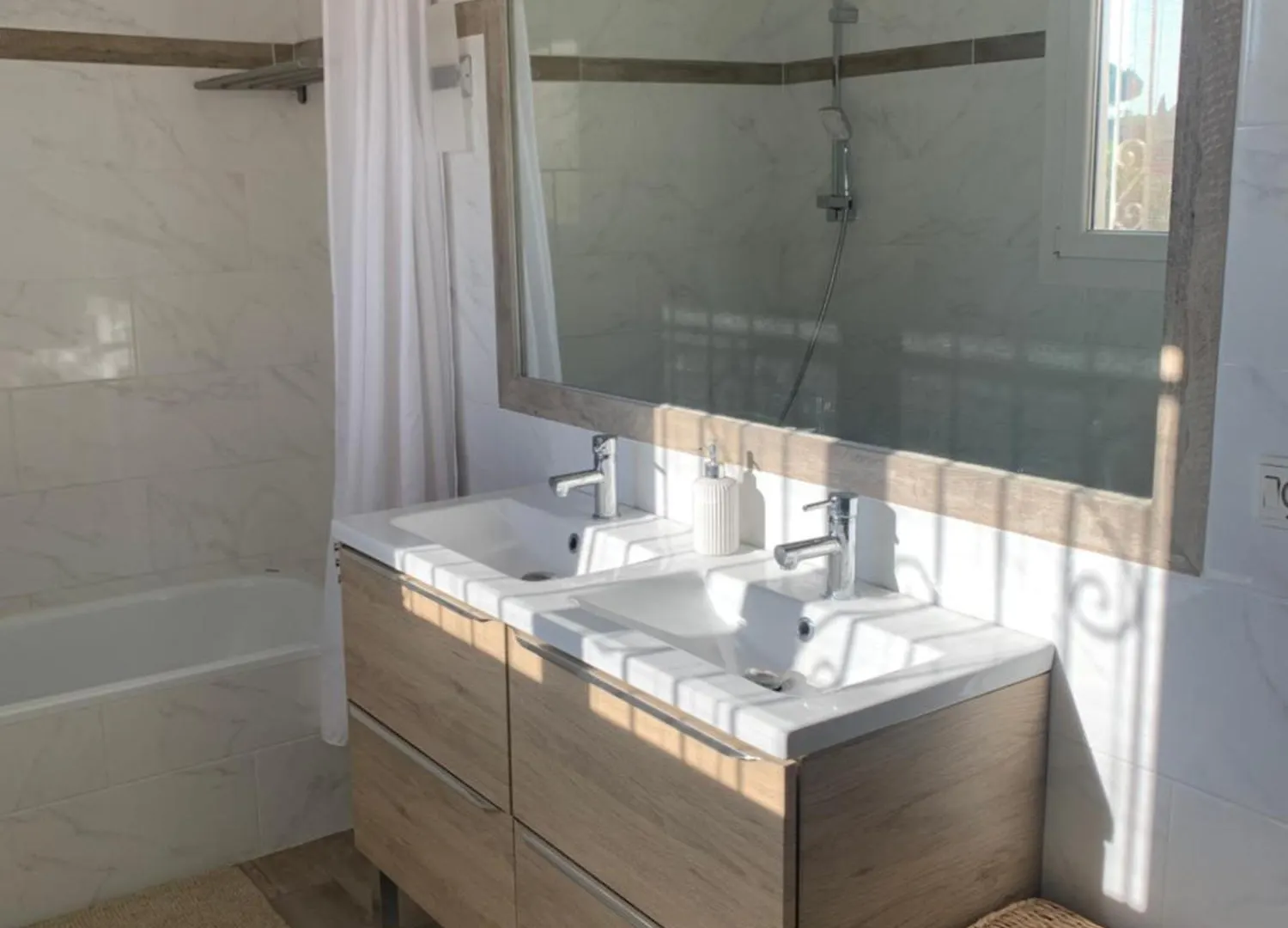 Villa Paradis Frejus Holiday home