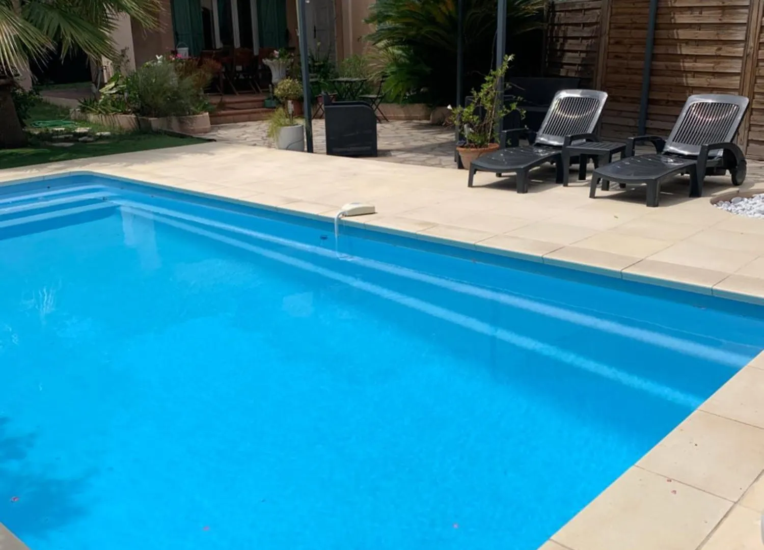 Villa Paradis Frejus Holiday home