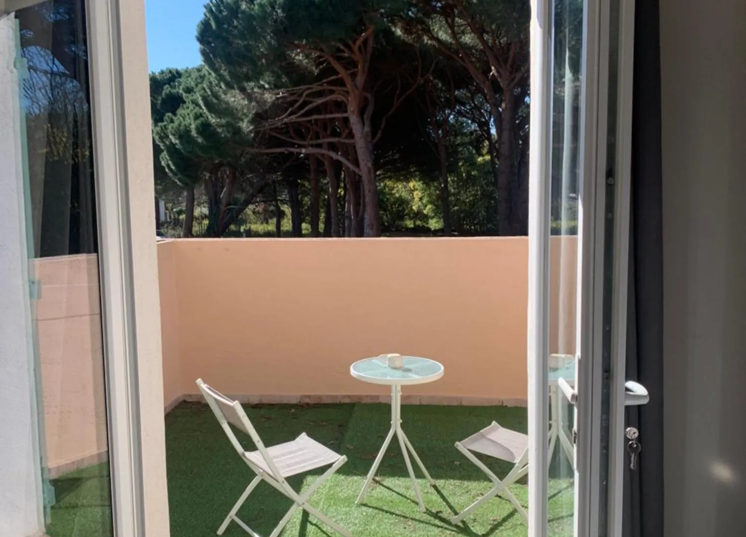 Villa Paradis Frejus
