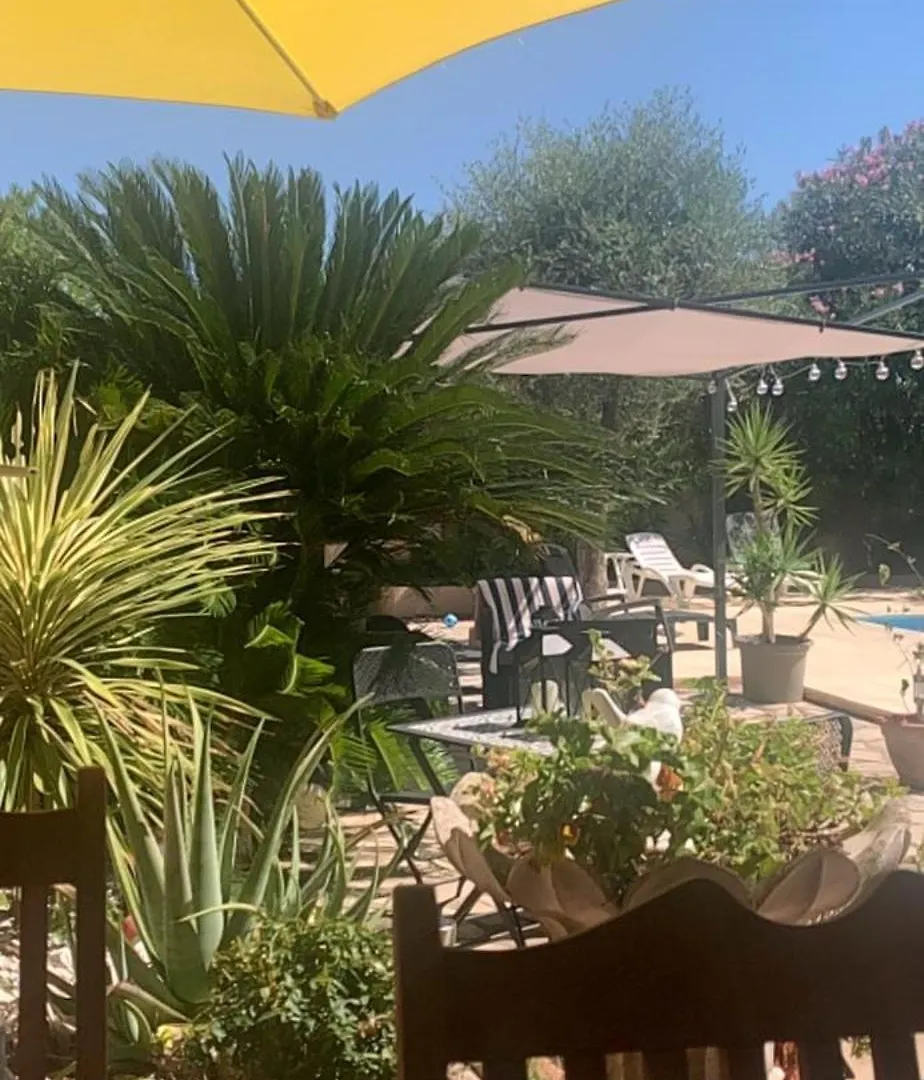 Holiday home Villa Paradis Frejus France