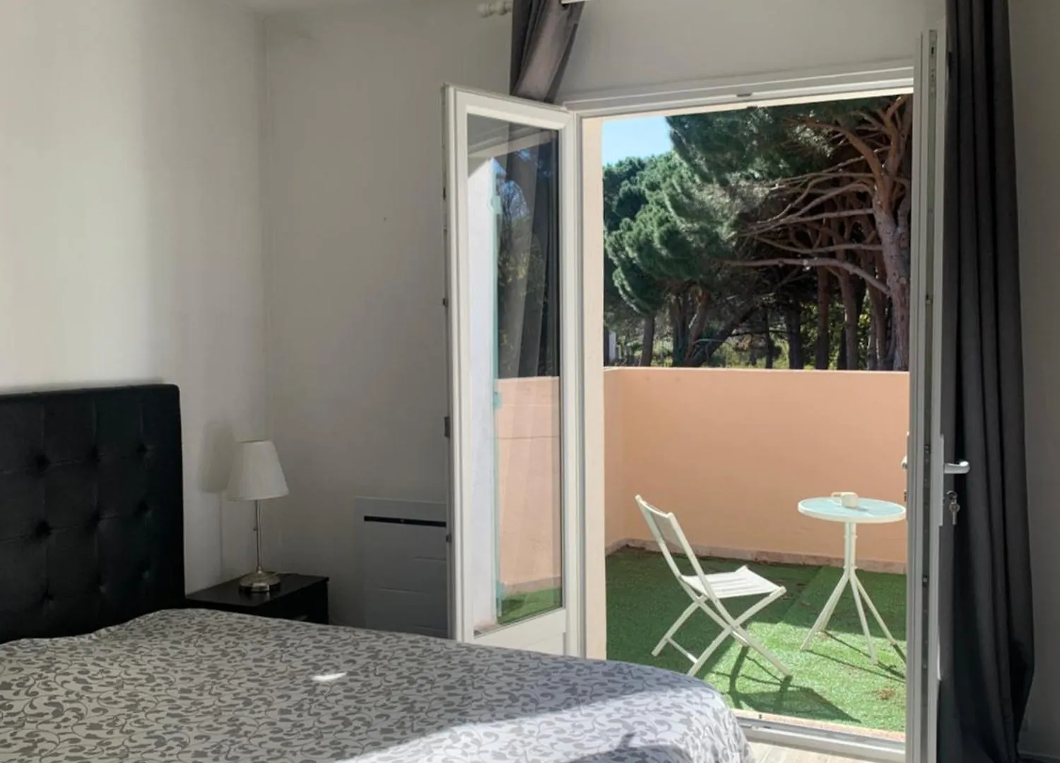 Holiday home Villa Paradis Frejus