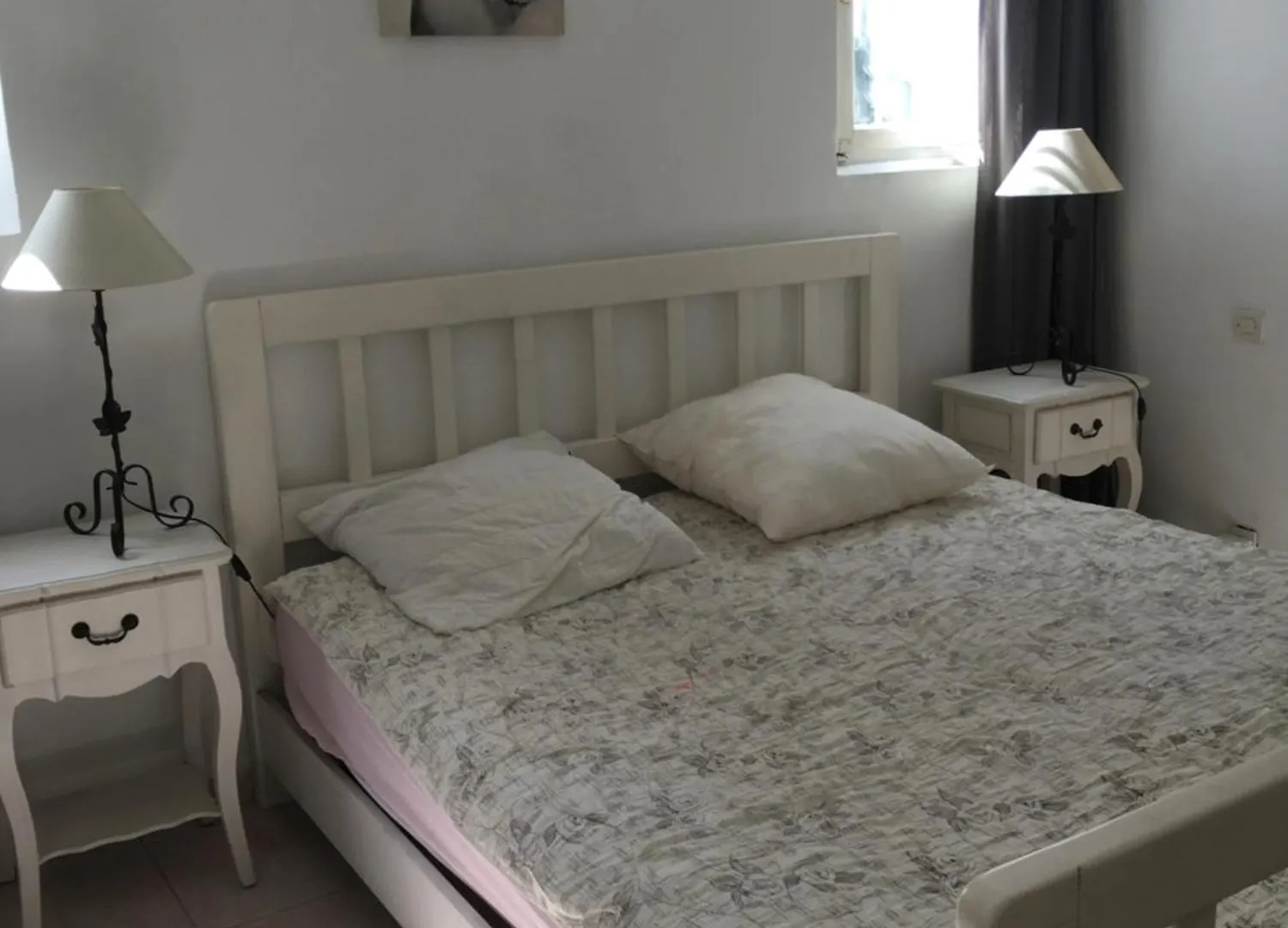 Villa Paradis Frejus France